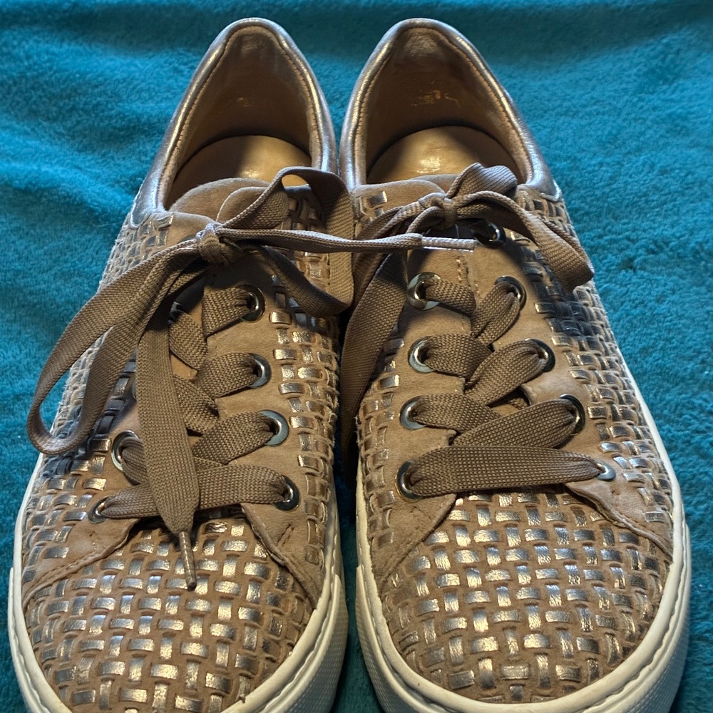 Espadrilles Urbain. NEW PRICE